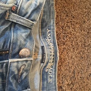 American Eagle Outfitters Jeans - American Eagle Super Stretch Skinny jeans! American Eagle Outfitters Jeans - American Eagle Super Stretch Skinny jeans!